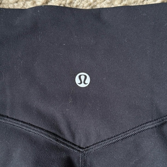 Lululemon Align Jogger 28" - Picture 5 of 6